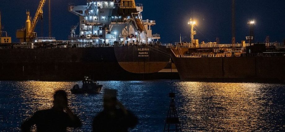 blockade-by-permission:-how-iran-determines-who-gets-through-hormuz