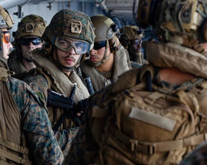 the-traitor-says-‘serious’-talks-are-occurring,-threatens-strikes-on-iran-energy,-water-sites