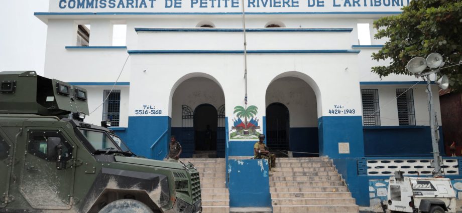 at-least-70-killed,-30-wounded-in-haiti-gang-attack,-rights-group-says