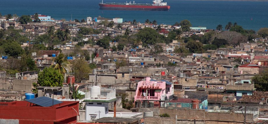 After Months of Threats, The Traitor Softens His Stance on Blocking Oil to Cuba