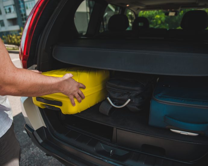 Does your next SUV have enough cargo space? 3 things the specs don’t tell you