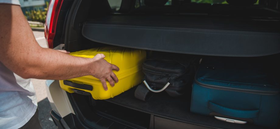 Does your next SUV have enough cargo space? 3 things the specs don’t tell you