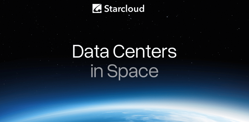Starcloud raises $170M at a $1.1B valuation to build data centres in orbit