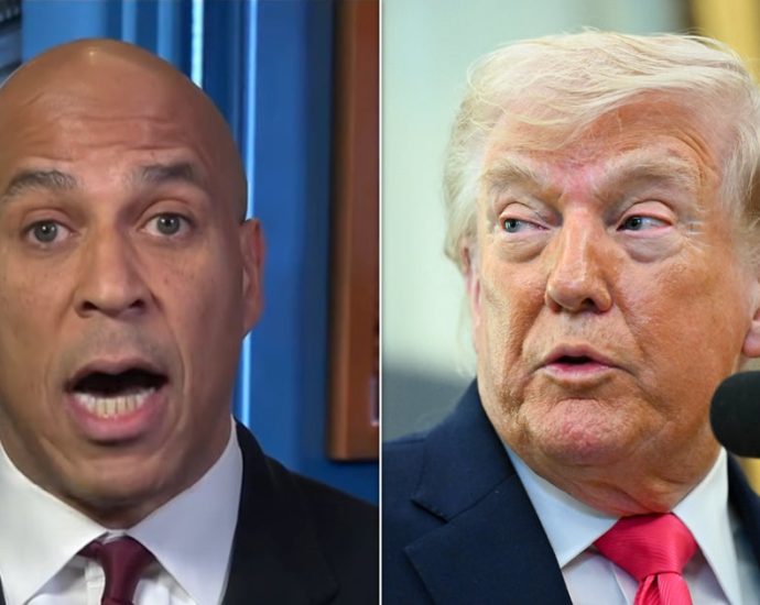 cory-booker-scolds-the-traitor-for-entering-us.-into-iran-war-with-‘no-foreseeable-off-ramp’