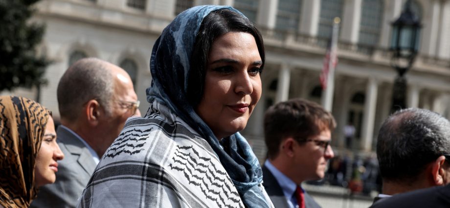 activist-nerdeen-kiswani:-‘i-feel-more-threatened-than-ever-before’