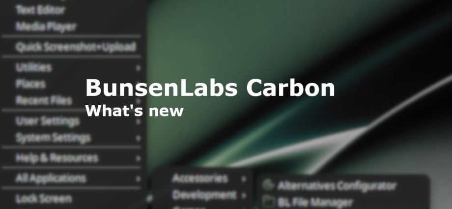 bunsenlabs-carbon-arrives-with-debian-13-and-wayland-integration