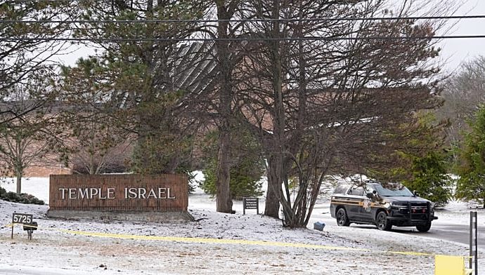 attack-on-michigan-synagogue-inspired-by-iran-backed-hezbollah,-fbi-says