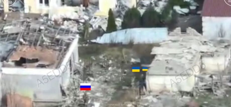 how-fpv-drones-saved-two-ukrainian-pows:-isolate,-strike,-evacuate