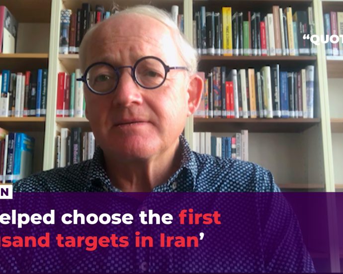 ‘ai-helped-pick-the-first-thousand-targets-in-iran’