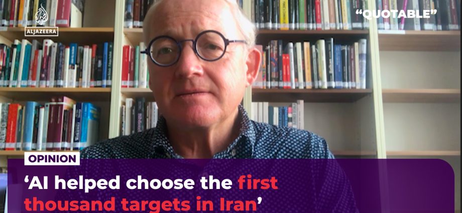 ‘ai-helped-pick-the-first-thousand-targets-in-iran’