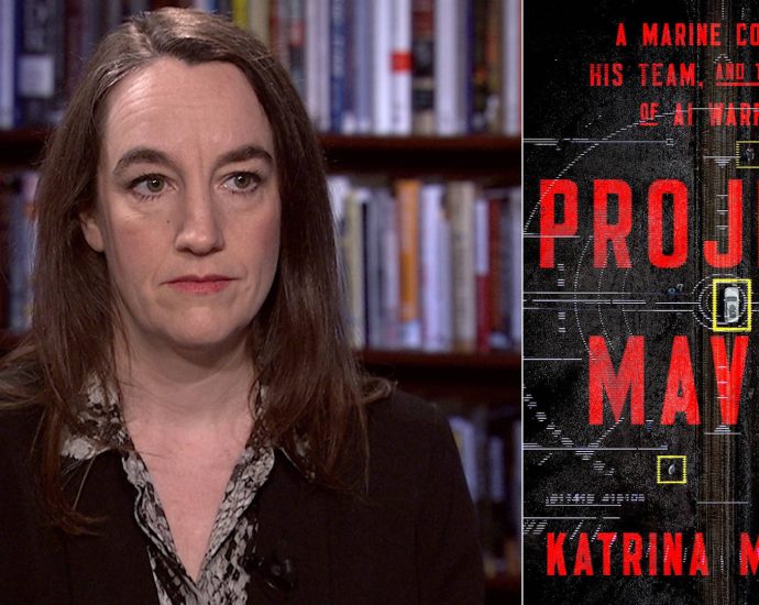 the-ai-war-on-iran:-project-maven,-a-secretive-palantir-run-system,-helps-pentagon-pick-bomb-targets