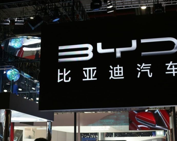 Why the Iran Conflict Is Good News for Chinese Automakers