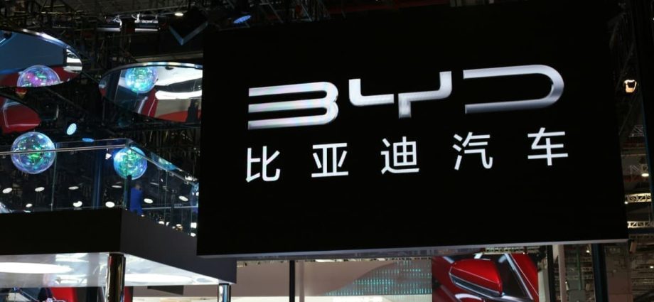 Why the Iran Conflict Is Good News for Chinese Automakers