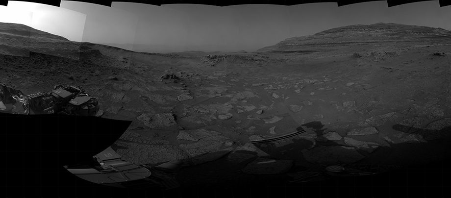 sol-4813:-right-navigation-camera,-cylindrical-projection