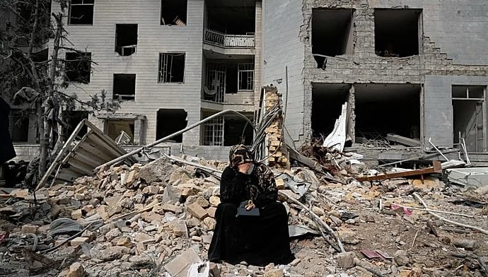 iran-has-‘necessary-will’-to-end-war-but-seeking-guarantees,-president-masoud-pezeshkian-says