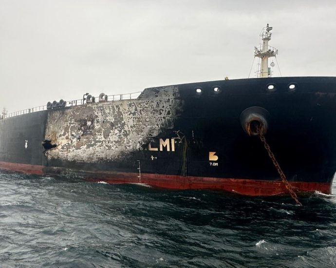 pentagon-to-give-update-on-iran-war-as-oil-infrastructure-continues-to-be-targeted