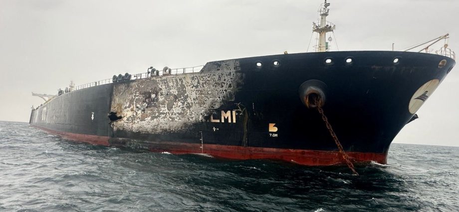 pentagon-to-give-update-on-iran-war-as-oil-infrastructure-continues-to-be-targeted