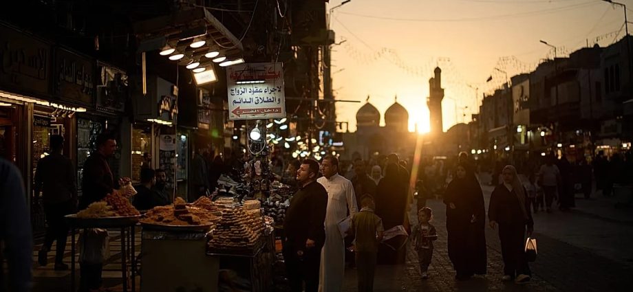 us-journalist-kidnapped-in-baghdad-and-security-forces-pursuing-captors,-iraqi-officials-say