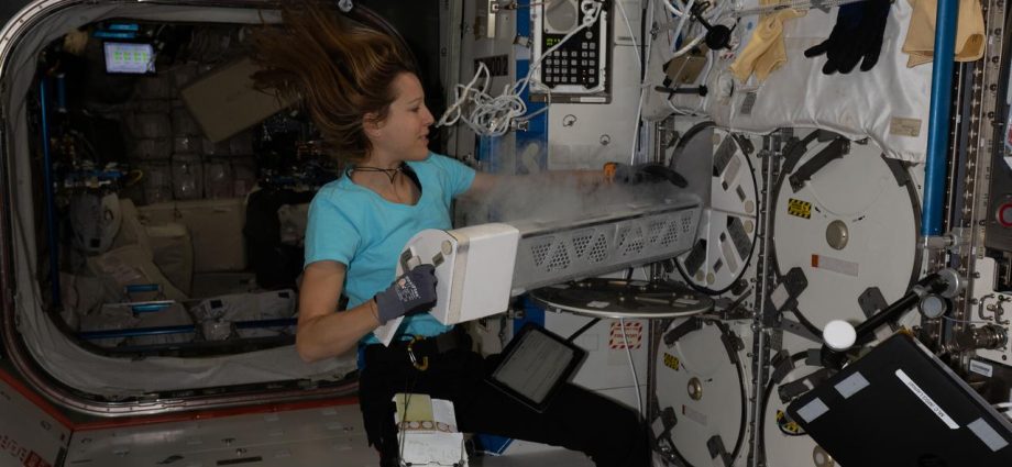 medical-tests,-microbiology-top-research-schedule-aboard-station