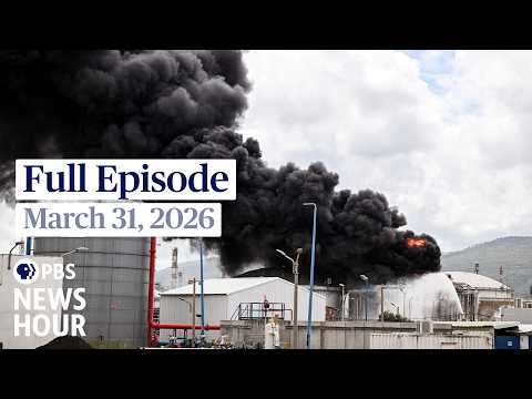 pbs-news-hour-full-episode,-march-31,-2026