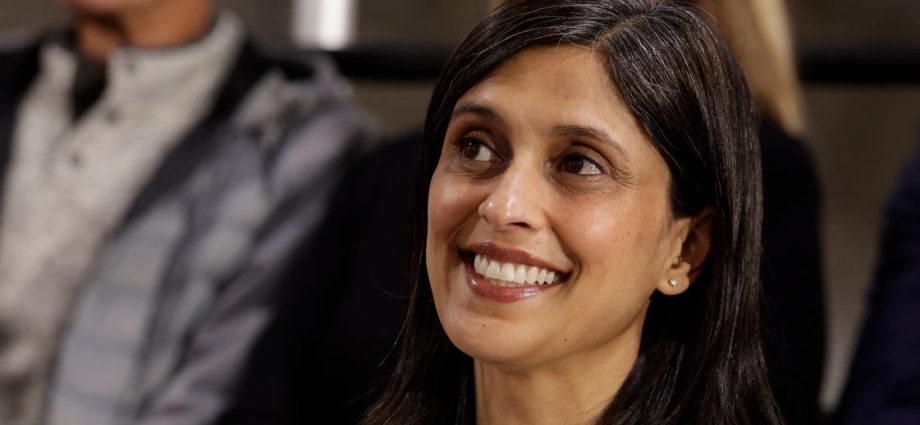 ‘i’m-not-his-staffer’:-usha-vance-says-she’s-disagreed-with-husband-on-policy-decisions