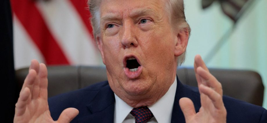 the-traitor-tells-allies-‘get-your-own-oil’,-says-iran-war-could-end-in-2-3-weeks