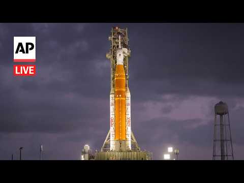 live:-nasa’s-artemis-ii-moon-rocket-on-launch-pad-as-countdown-continues