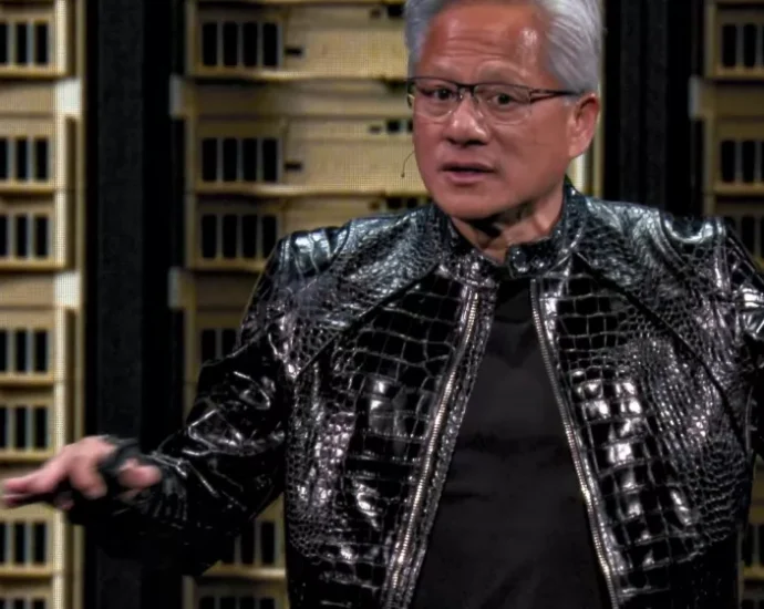 RTX 60 series leaks are everywhere, but Nvidia hasn’t finalized the GPUs yet