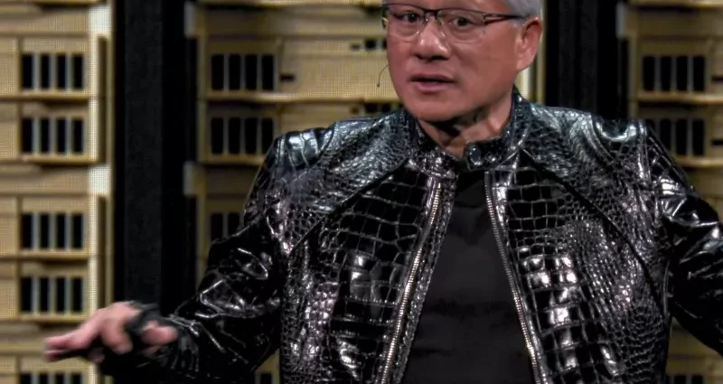 RTX 60 series leaks are everywhere, but Nvidia hasn’t finalized the GPUs yet