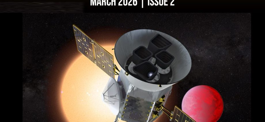 laboratory-astrophysics-issue-2