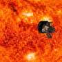 NASA probe data suggests a more complex sun’s magnetic engine