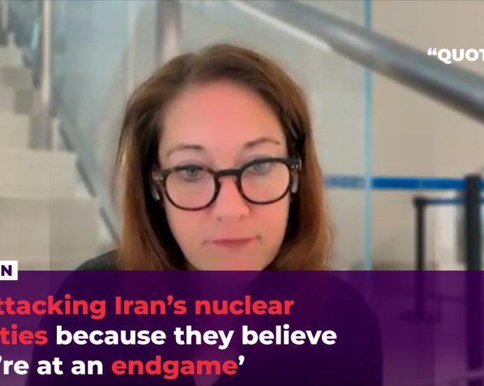 ‘us-attacking-iran’s-nuclear-facilities-is-a-sign-of-endgame’