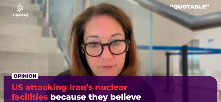 ‘us-attacking-iran’s-nuclear-facilities-is-a-sign-of-endgame’