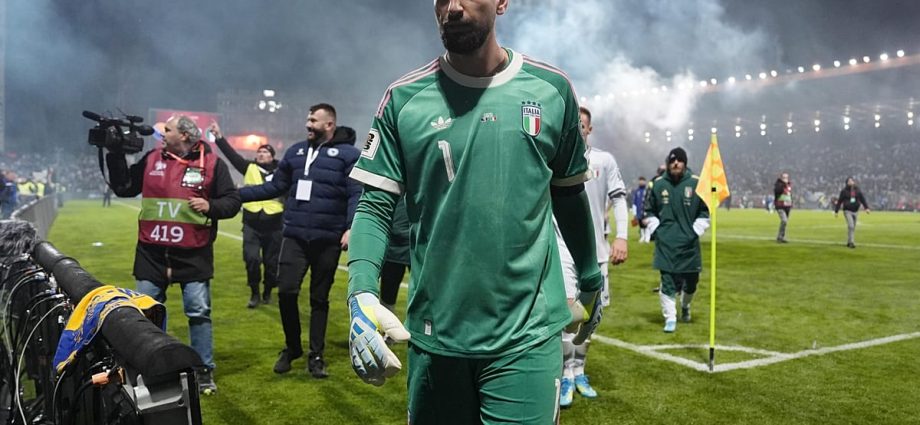 “it-feels-like-a-nightmare”:-fans-upset-as-italy-fails-to-qualify-for-third-straight-world-cup