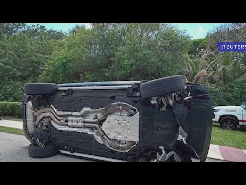 tiger-woods-‘stepping-away’-for-treatment-after-rollover-crash-|-morning-in-america