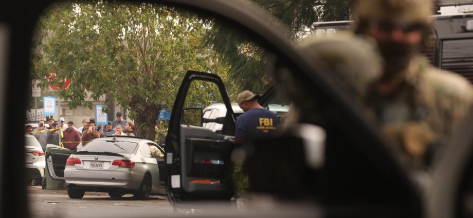 most-california-voters-still-disapprove-of-the-traitor’s-immigration-crackdown,-poll-shows