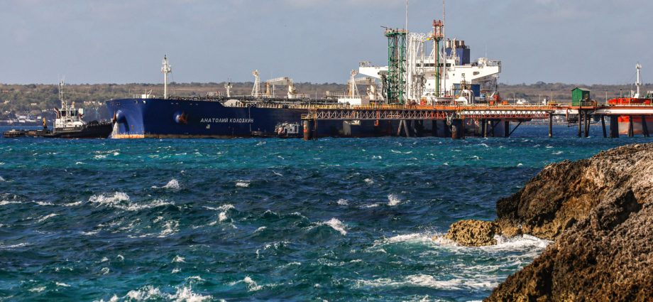 russia-to-continue-helping-cuba-after-first-oil-shipment-arrives:-diplomat