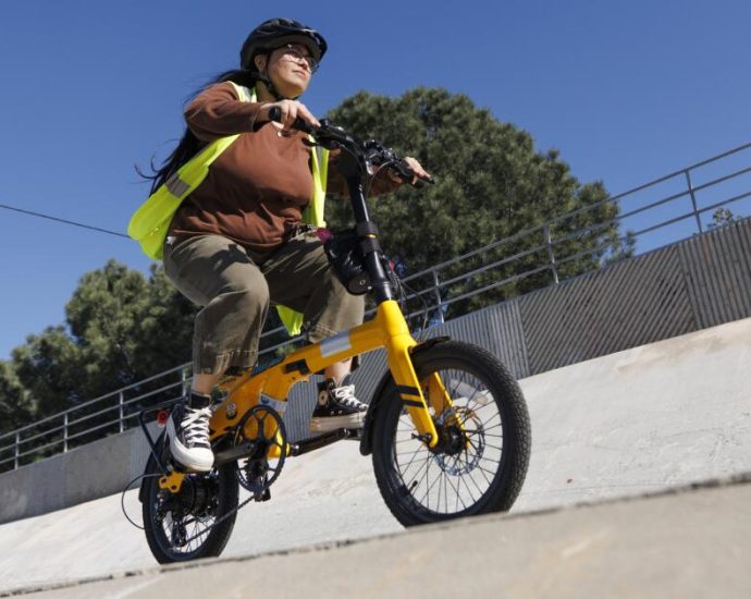 electric-bikes-can-be-fast-and-dangerous.-here’s-how-to-stay-safe