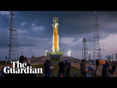 nasa-plans-launch-of-first-crewed-moon-mission-in-half-century-–-watch-live