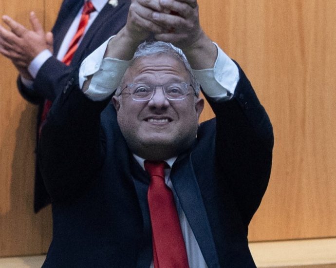 ‘this-is-an-apartheid-regime’:-critics-decry-israel’s-new-death-penalty-law