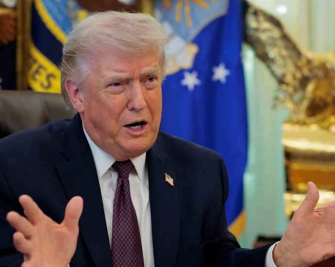 the-traitor-to-give-prime-time-update-on-iran-war-after-saying-it-could-end-in-2-3-weeks