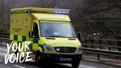 newly-qualified-paramedics-told-to-apply-for-jobs-abroad-due-to-hire-freeze