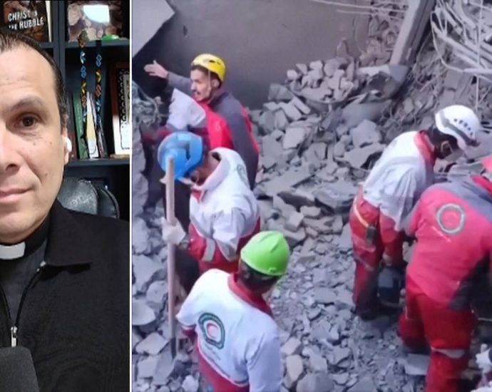 “two-versions-of-christianity”:-pope-leo-calls-for-peace-as-us.-uses-religion-to-justify-iran-war