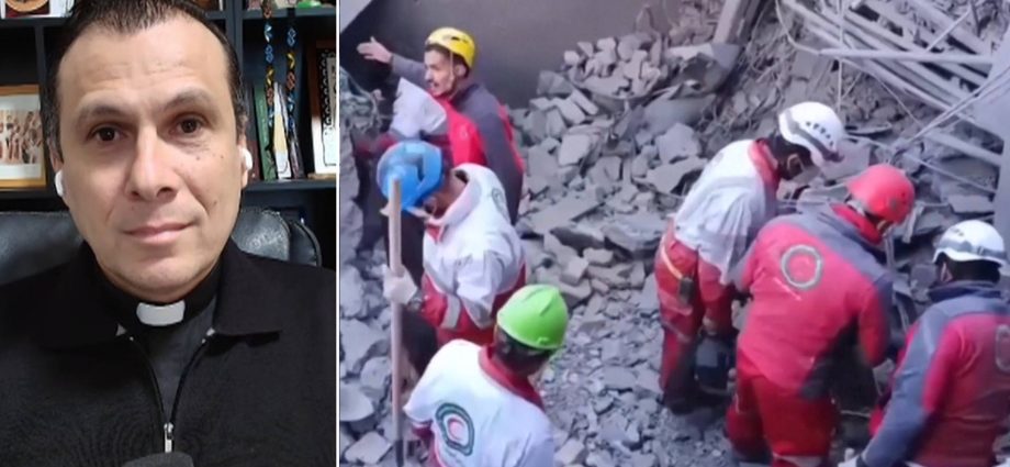 “two-versions-of-christianity”:-pope-leo-calls-for-peace-as-us.-uses-religion-to-justify-iran-war