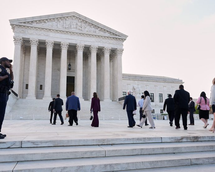 After more than 100 years of birthright citizenship, Supreme Court appears skeptical of change