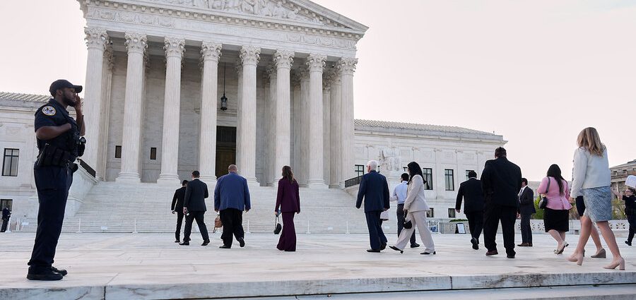 After more than 100 years of birthright citizenship, Supreme Court appears skeptical of change