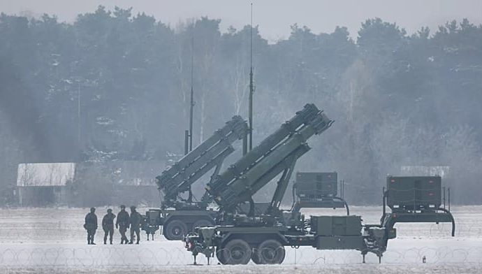 switzerland-eyes-dropping-purchase-of-us-patriot-air-defence-system-over-delivery-delays