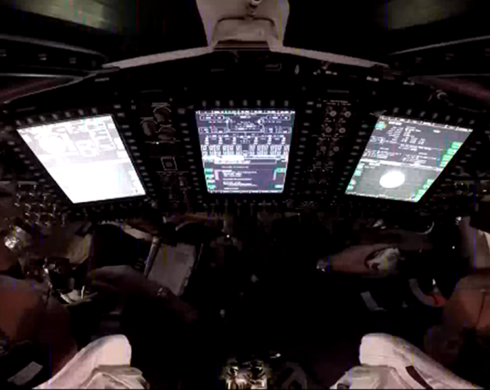 artemis-ii-flight-update:-proximity-operations-complete,-perigee-raise-burn-up-next