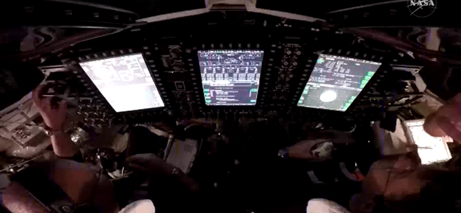 artemis-ii-flight-update:-proximity-operations-complete,-perigee-raise-burn-up-next