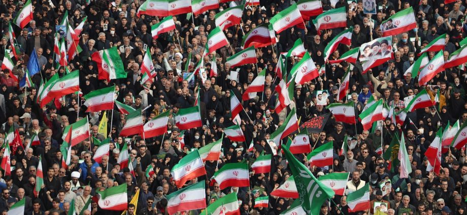 mourners-vow-resistance-as-iran-marks-islamic-republic’s-47th-anniversary